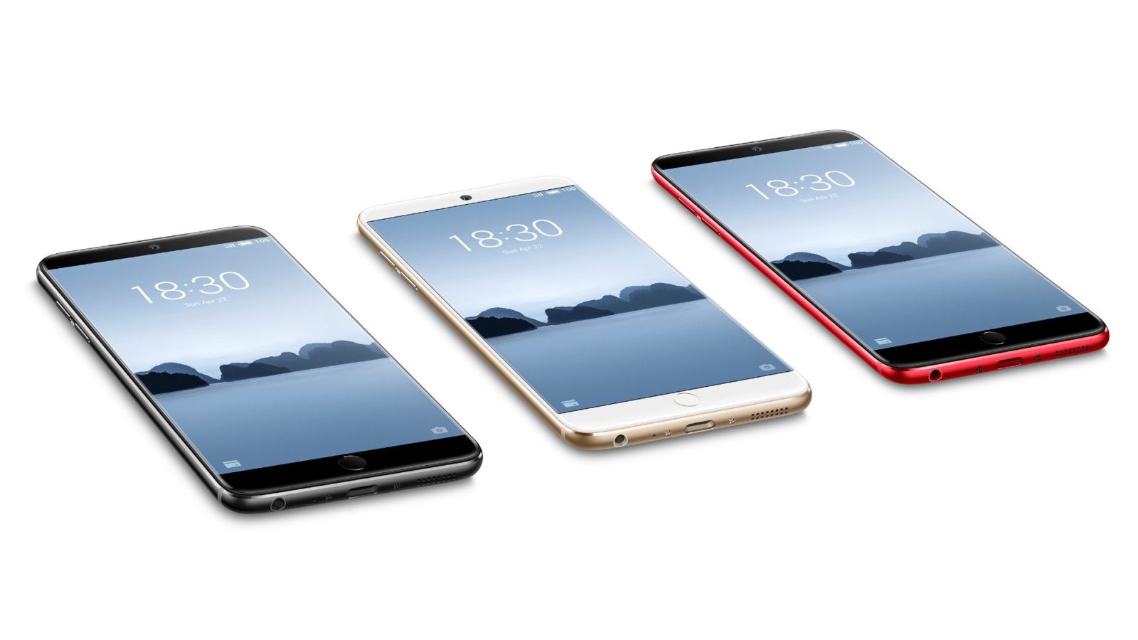Всё о новых смартфонах Meizu: 15, 15 Plus и 15 Lite
