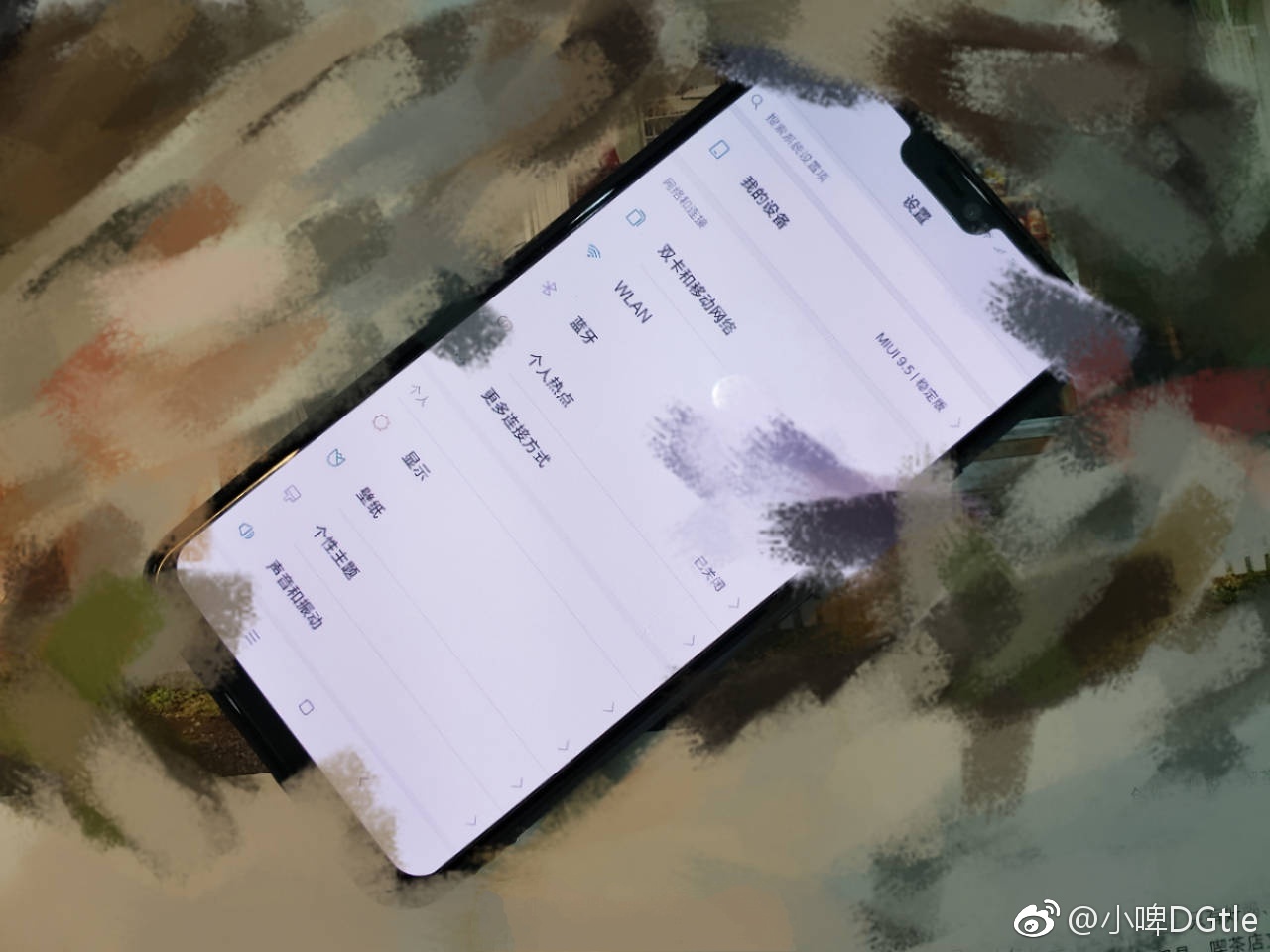 Выход Xiaomi Mi7 переносится на третий квартал из-за плохого аналога FaceID
