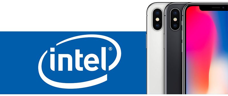 Intel может стать главным поставщиком LTE-модемов для новых iPhone