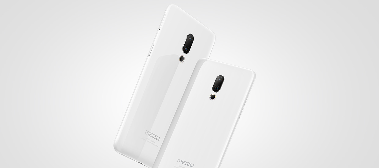 Всё о новых смартфонах Meizu: 15, 15 Plus и 15 Lite