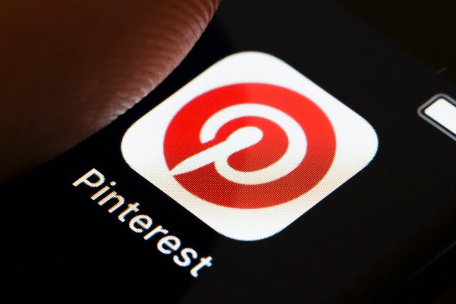 Pinterest сделала приложение более доступным для слабовидящих