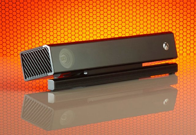 Microsoft перепрофилирует Kinect для развития разработки ИИ и Azure