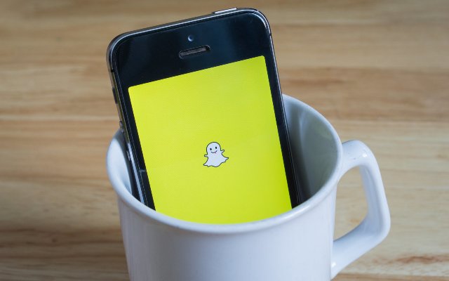Появилась 6-секундная реклама от Snapchat, которую нельзя пропустить