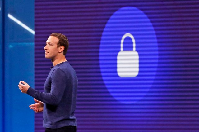 Исследователи оставили незащищенными данные опроса в Facebook по 3 миллионам пользователей