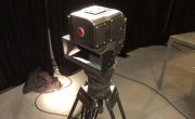 RED строит 8K 3D-камеру для голографического телефона