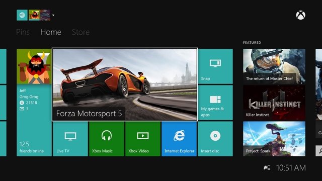 Следующее обновление Xbox One, наконец, сохраняет несколько паролей Wi-Fi