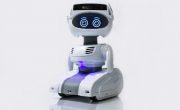 Робот Misty II теперь доступен для предварительного заказа