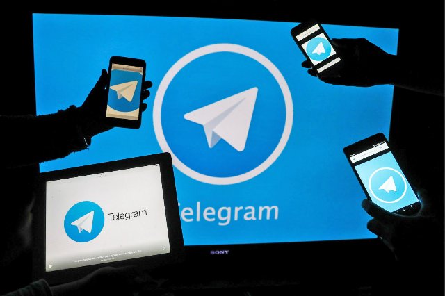 Иран говорит интернет-провайдерам заблокировать Telegram