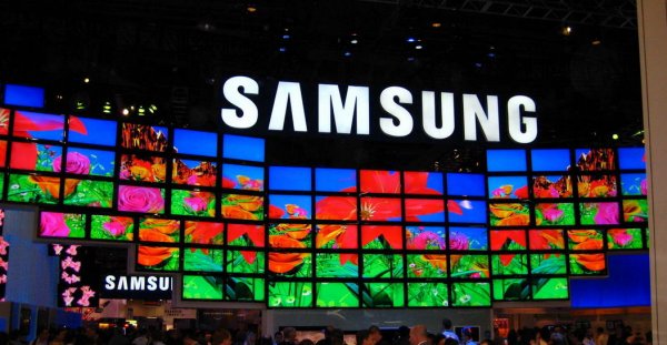 Samsung получила награду за лучшую утилизацию гаджетов