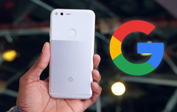 Эксперты: Смартфон Google Pixel 3 будет с полностью безрамочным дисплеем
