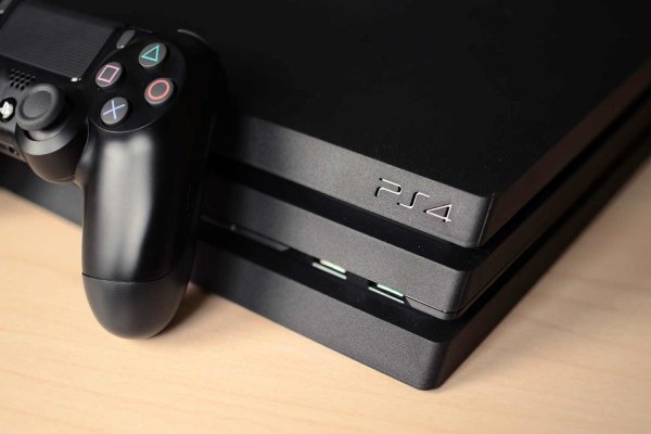 Глава PlayStation: PS4 осталось совсем недолго