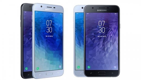 Samsung создала смартфон Galaxy Wide 3 для пенсионеров