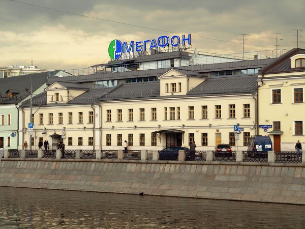 «МегаФон» планирует запустить в Москве 5G не позднее 2022 года