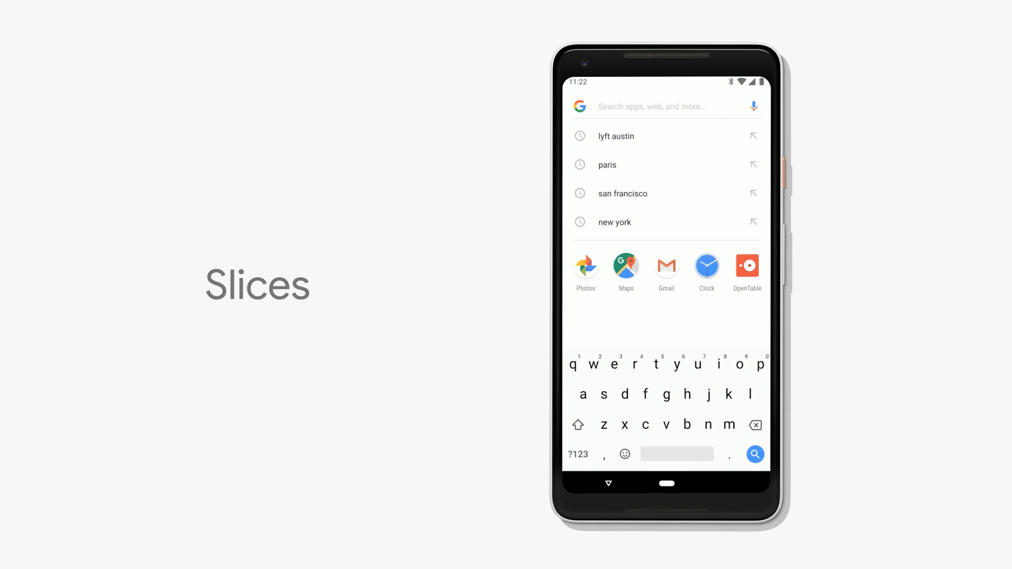 В Android P завезли новые функции