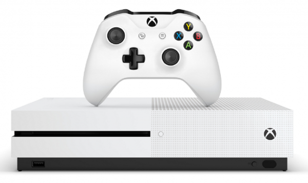 Xbox One получит умные колонки для голосового управления
