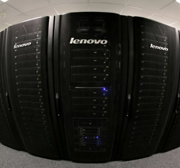 Lenovo стала крупнейшим производителем суперкомпьютеров в мире