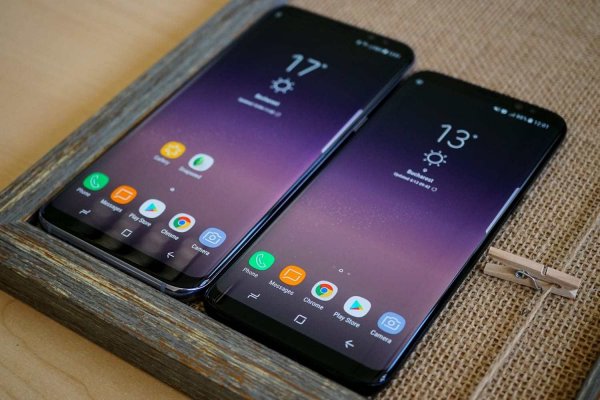 Цены на Samsung Galaxy S9 резко обрушились до 20 тысяч рублей