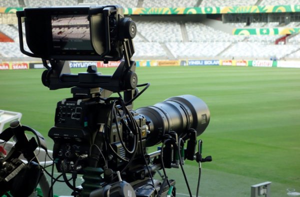 Специалисты рассказали, сколько камер необходимо для съемок матчей ЧМ-2018
