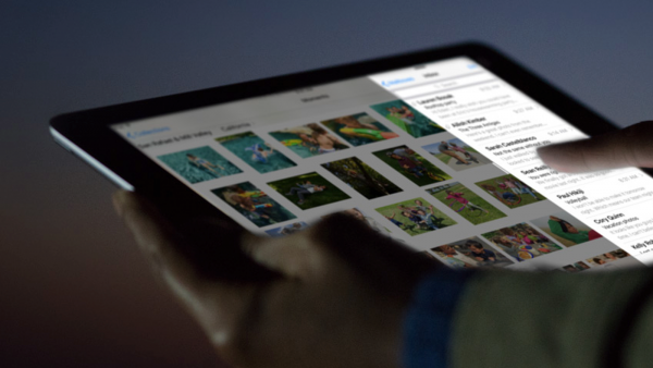 Apple добавит новую функцию рассылки фотографий