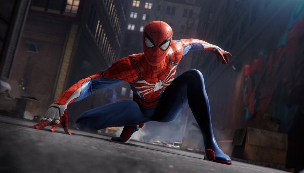 Insomniac поведала подробности Marvel’s Spider-Man