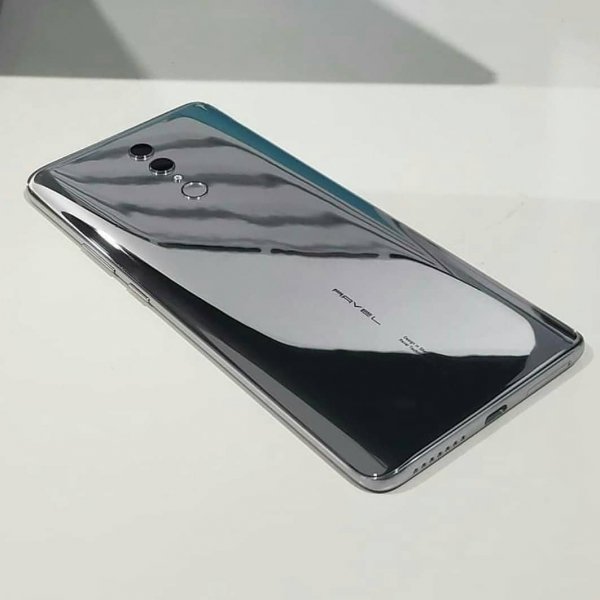 Тизер Huawei Note 10 подтвердил батарею ёмкостью 5000 мАч