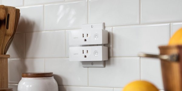 Уникальная розетка Wemo Mini Smart Plug обеспечит дистанционное управление приборами в доме