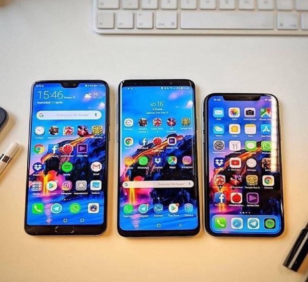Эксперты назвали лучшие смартфоны в 2018 году стоимостью до 300 долларов