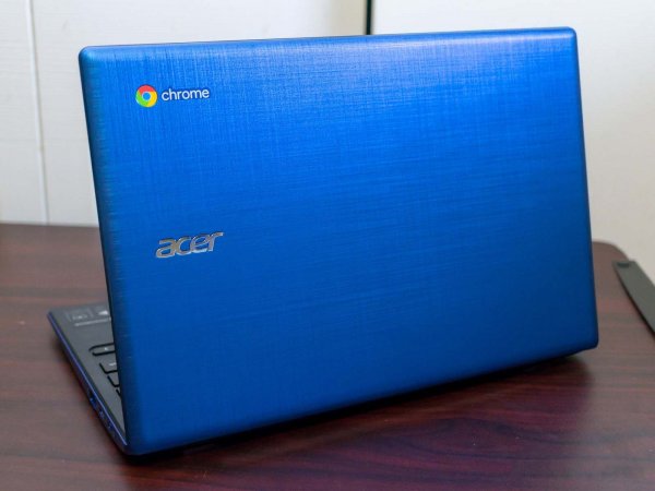 Названы преимущества Chromebook над дешевым ноутбуком Windows