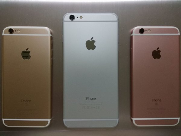 Пользователи Apple поведали о минусах iPhone