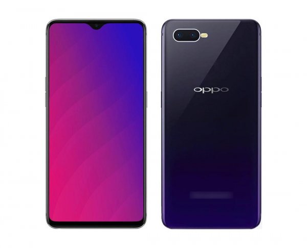 Oppo первой создаст смартфон с революционным Gorilla Glass 6