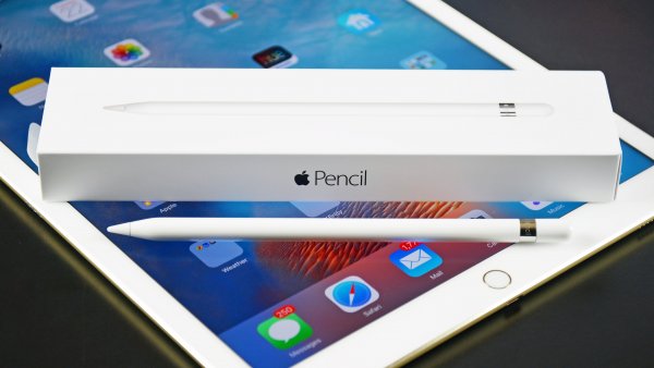 Эксперты раскрыли секрет, который позволит использовать Apple Pencil на iPhone