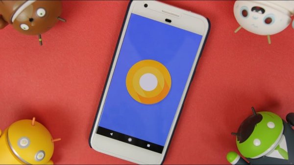 Google выпустила Android 9.0 Pie раньше назначенного срока