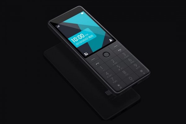Xiaomi выпустила телефон за 1150 рублей