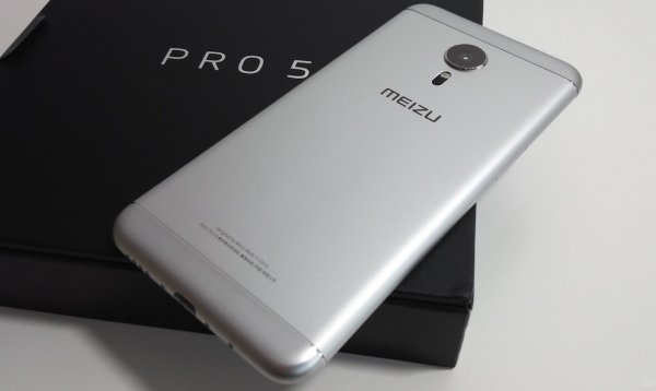Смартфон Meizu X16 протестирован на AnTuTu