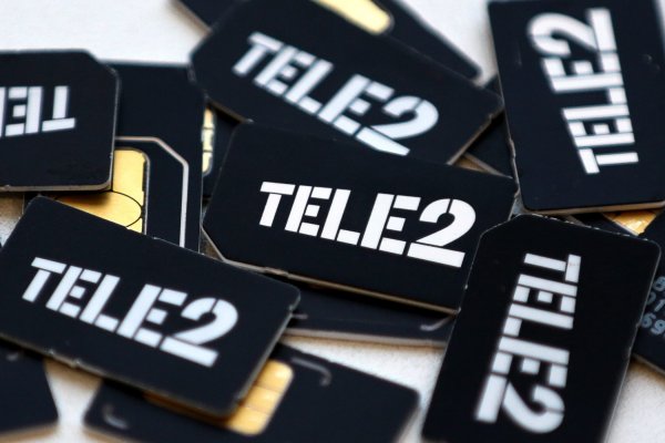 Мобильный оператор Tele2 нанес предательский удар абонентам