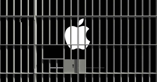 Незрячие подают на Apple коллективный иск