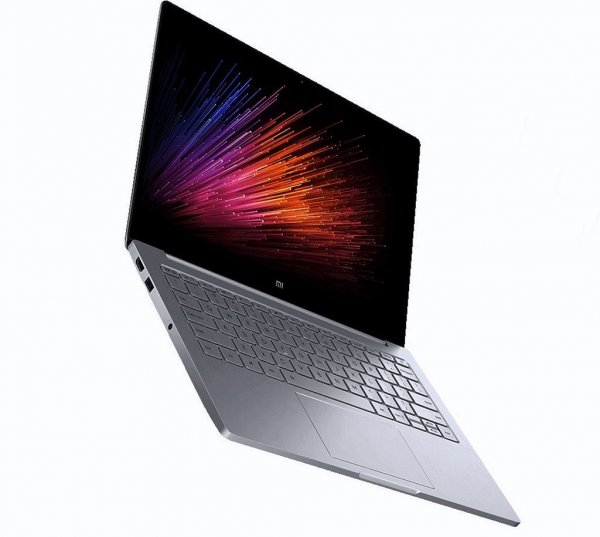 В Xiaomi продемонстрировали новый ноутбук с 15,6-дюймовым экраном за 580 долларов