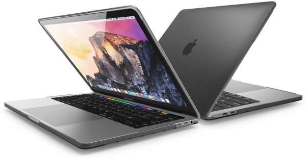 В России можно обменять старые MacBook на новые