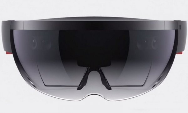 Apple улучшит «умные» очки посредством покупки компании Akonia Holographics