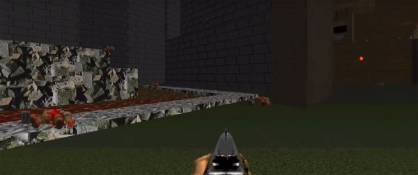 Геймер обнаружил последний секрет Doom II через 24 года после создания шутера