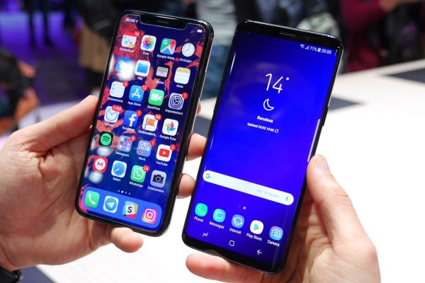 Эксперты назвали лучшие смартфоны на выставке IFA 2018