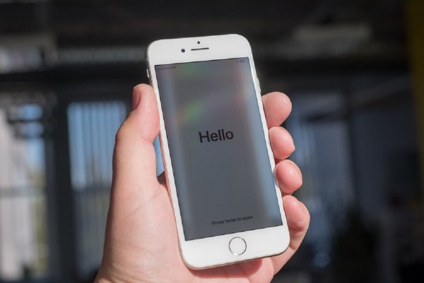 Apple раскрыла подробности о партии бракованных iPhone 8