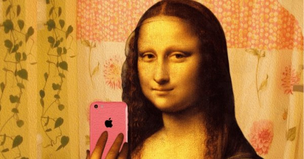 Instagram вредит искусству и музеям – эксперты