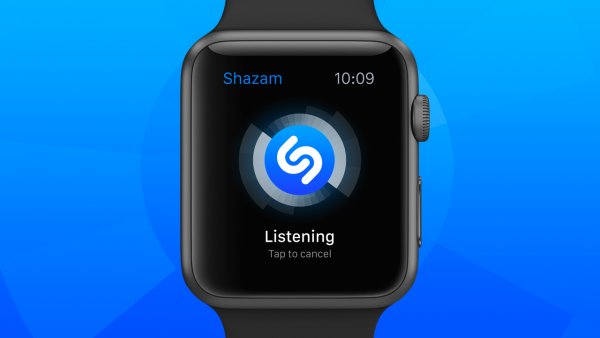 Еврокомиссия одобрила покупку Shazam компанией Apple