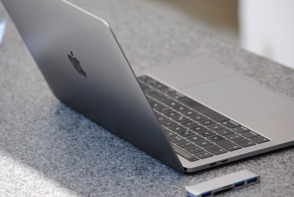 В Mac и MacBook без чипа T2 нашли уязвимости