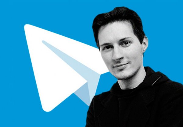 Павел Дуров сообщил о модернизации и существенном обновлении Telegram