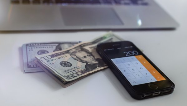 В Сети нашли новое приложение, ворующее деньги со смартфонов