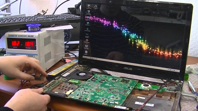 Качественный ремонт цифровой техники в Краснодаре