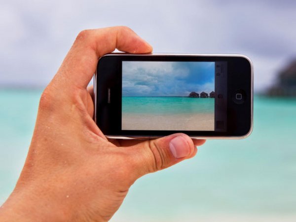 Apple показала лучшие снимки, сделанные на камеру iPhone XS