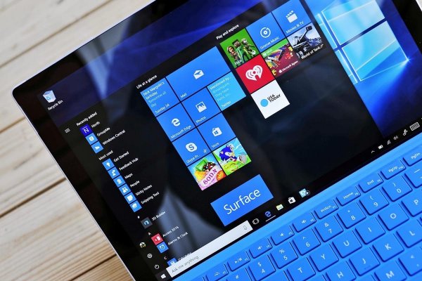 Обновление Windows 10 удаляет файлы пользователей